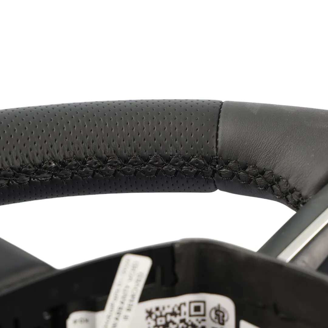 Ford Focus MK3 Volant Multifonction En Cuir Noir Neuf - SKU F1EB-3600GC-3ZHE-1 - Numéro de pièce F1EB-3600GC-3ZHE