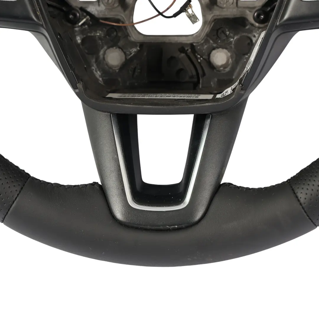 Ford Focus MK3 Volant Multifonction En Cuir Noir Neuf - SKU F1EB-3600GC-3ZHE-1 - Numéro de pièce F1EB-3600GC-3ZHE