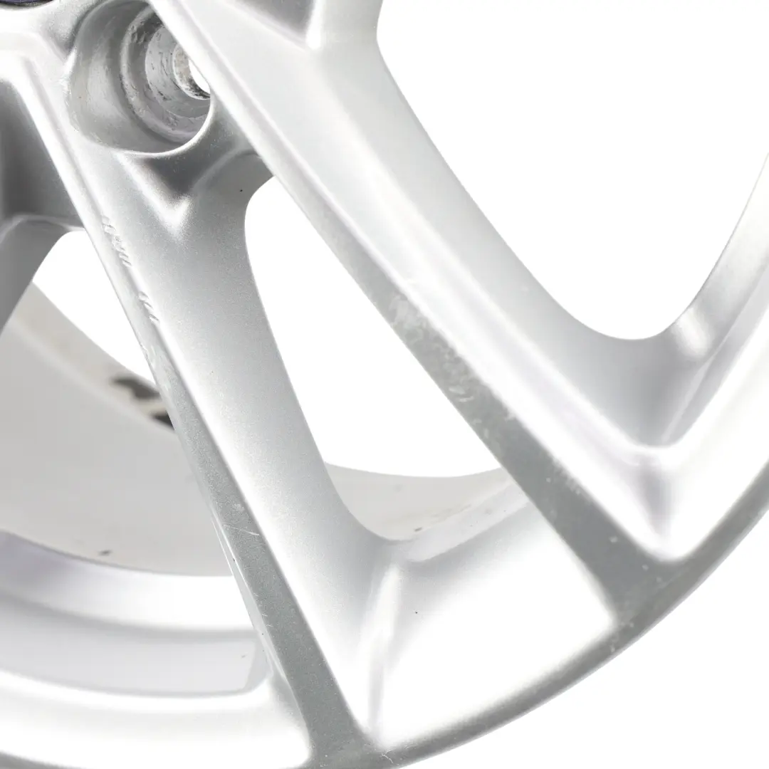 Mk3 Felga Aluminiowa Srebrna 16" 7J ET:50 do Ford Focus o numerze F1EC-1007-A1A Ford Focus Mk3 Felga Aluminiowa Srebrna 16" 7J ET:50 - SKU F1EC-1007-A1A-2 - Numer Części F1EC-1007-A1A