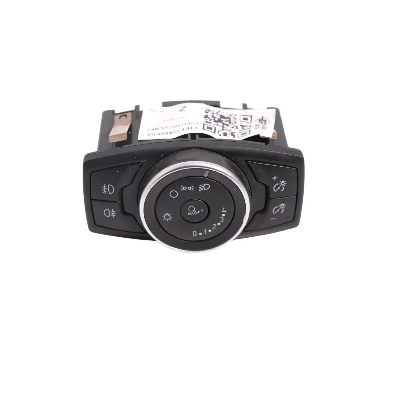 Ford Focus Mk3 Panneau Commande Phares Feux Brouillard F1ET-13A024-AA