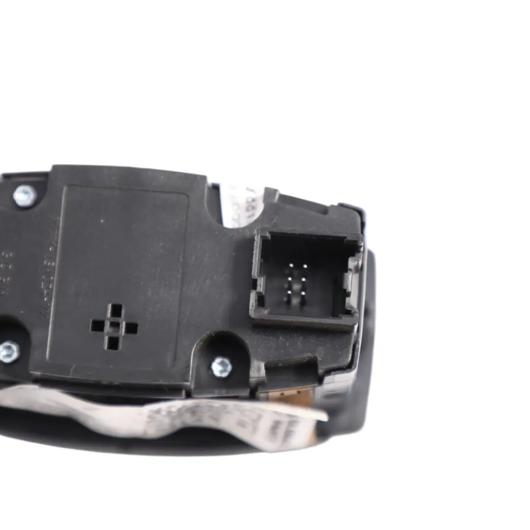 Ford Focus Mk3 Faros Antiniebla Botonera Negro - SKU F1ET-13A024-AA - Número de pieza F1ET-13A024-AA