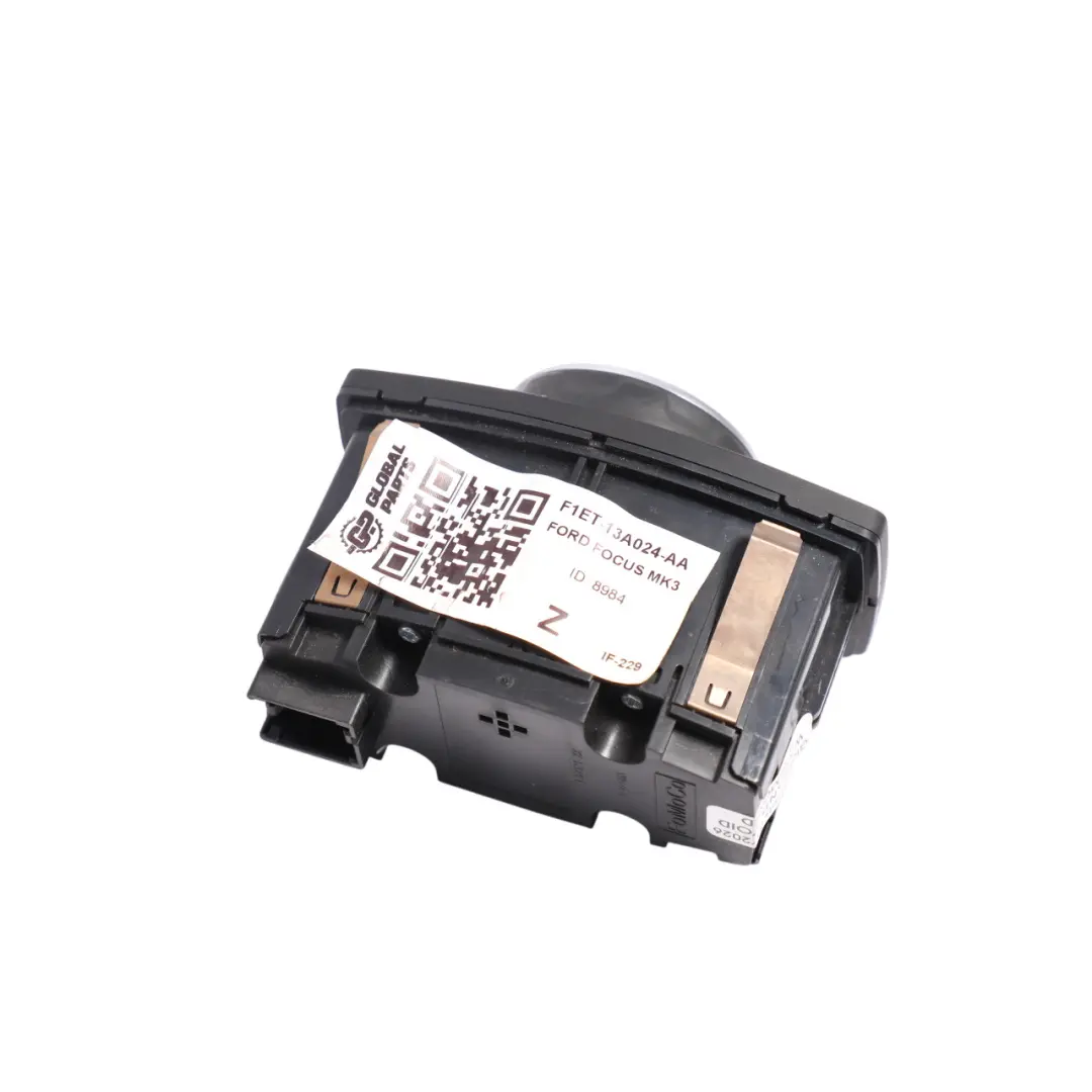 Mk3 Scheinwerfer Nebelscheinwerfer Schaltertafel für Ford Focus mit Teilenummer F1ET-13A024-AA Ford Focus Mk3 Scheinwerfer Nebelscheinwerfer Schaltertafel - SKU F1ET-13A024-AA - Teilenummer F1ET-13A024-AA