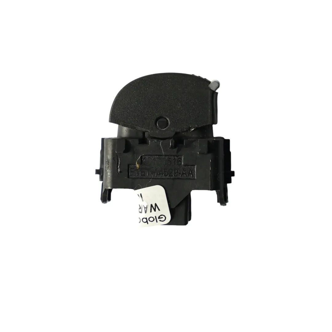 Pulsante Interruttore Alzacristalli Anteriore per Ford Fiesta Mk7 con numero di parte F1ET-14529-AA Ford Fiesta Mk7 Pulsante Interruttore Alzacristalli Anteriore - SKU F1ET-14529-AA - Numero di parte F1ET-14529-AA