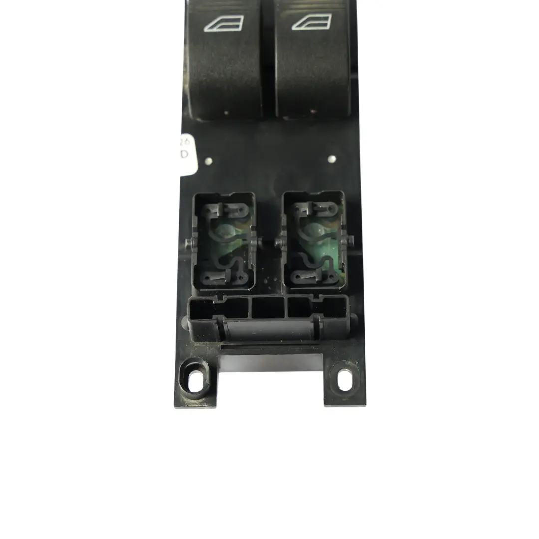 Ford Fiesta Mk7 3 Porte Interruttore Alzacristalli Lato Guida F1ET14A132EB - SKU F1ET-14A132-EB - Numero di parte F1ET-14A132-EB