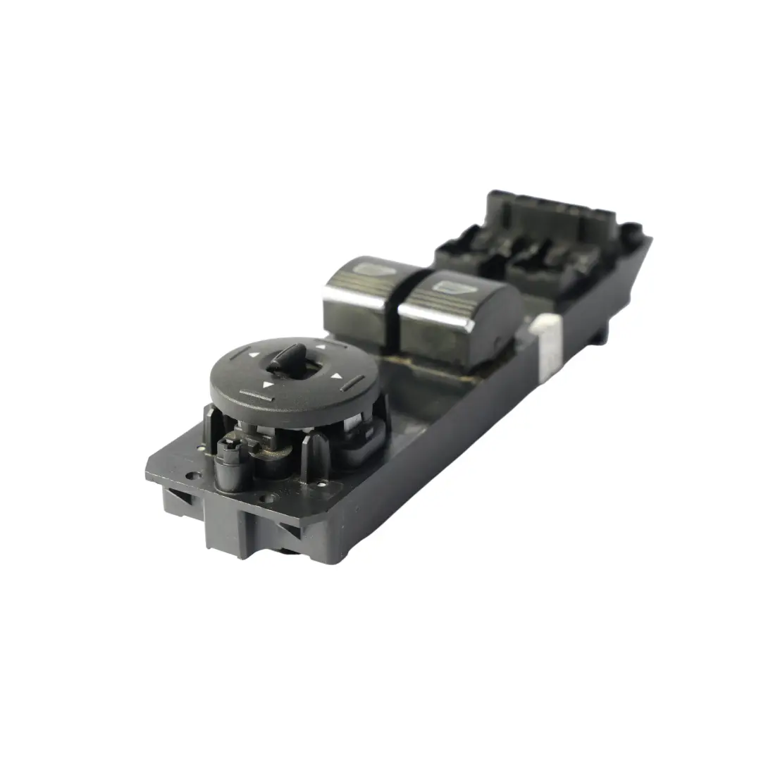 Ford Fiesta Mk7 3 Portes Interrupteur De Lève-Vitre Côté Conducteur F1ET14A132EB - SKU F1ET-14A132-EB - Numéro de pièce F1ET-14A132-EB