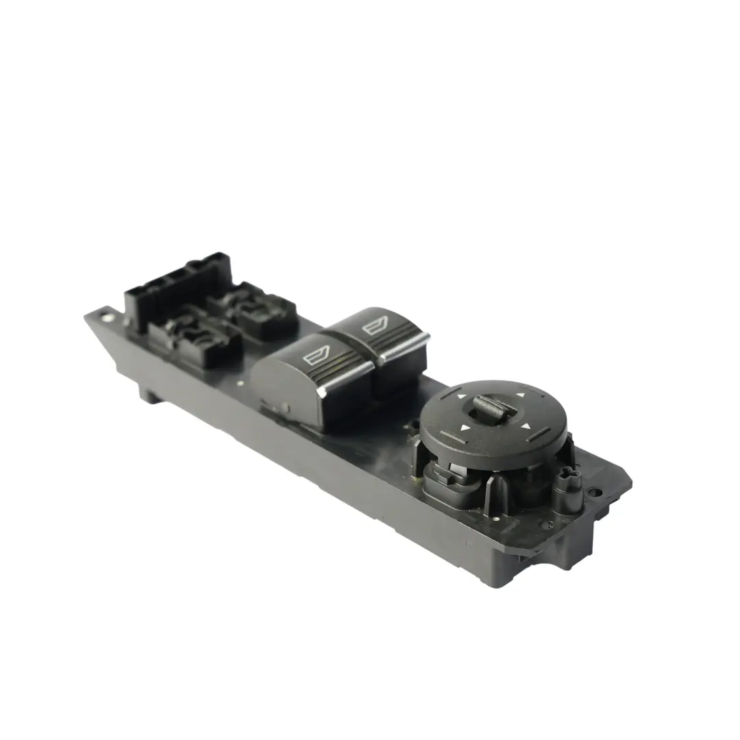 Portes Interrupteur De Lève-Vitre Côté Conducteur F1ET14A132EB pour Ford Fiesta Mk7 3 à propos du numéro de pièce F1ET-14A132-EB Ford Fiesta Mk7 3 Portes Interrupteur De Lève-Vitre Côté Conducteur F1ET14A132EB - SKU F1ET-14A132-EB - Numéro de pièce F1ET-14A132-EB