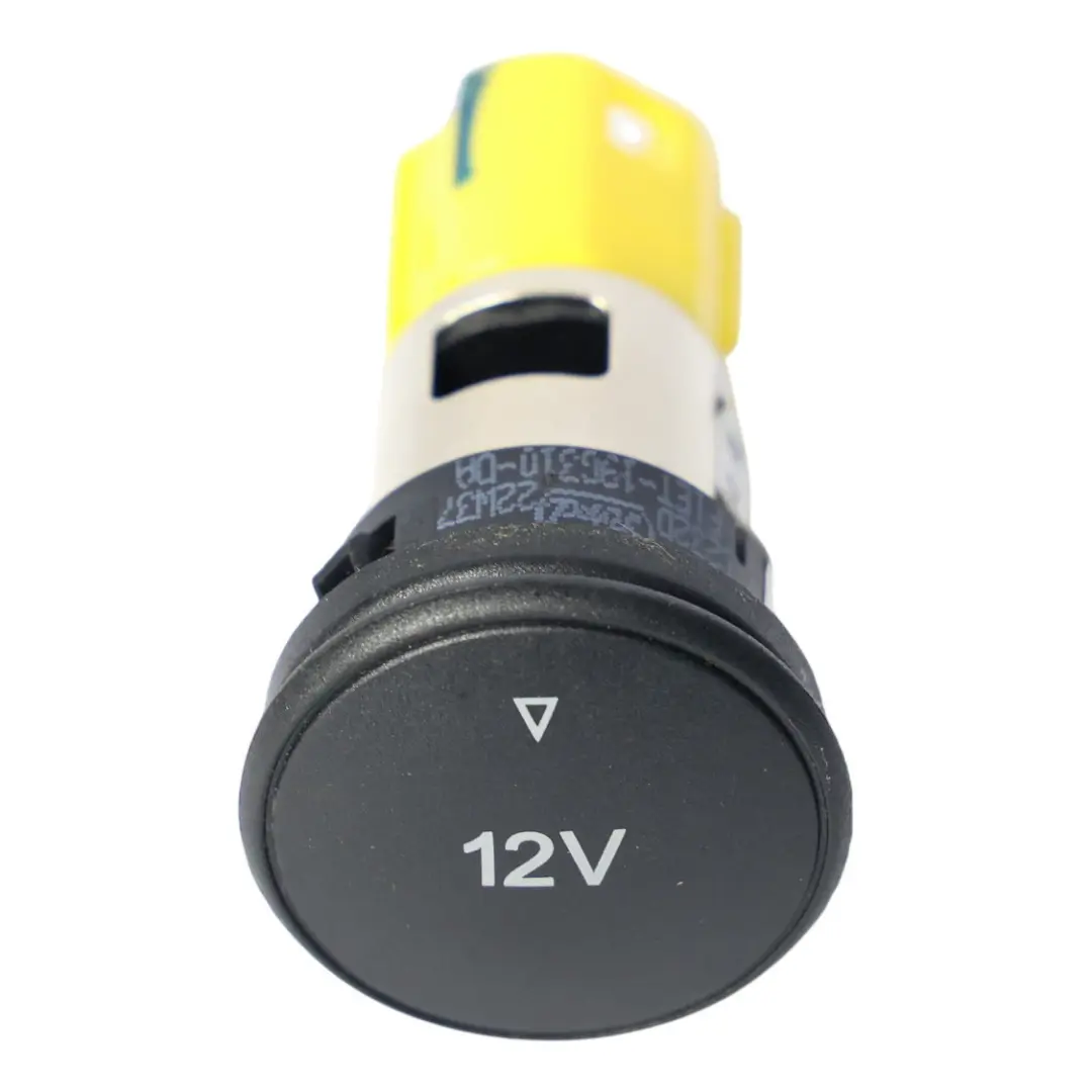 Ford Transit Custom Zigarettenanzünder Anschluss Steckdose 12V - SKU F1ET-19G310-OA - Teilenummer F1ET-19G310-OA