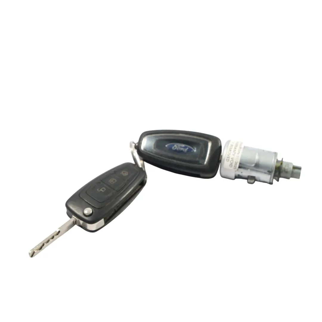 Mk3 1.5 TDCI XWD 120HP Motor Kit ECU BCM + 2 Llave para Ford Focus con número de pieza F1F1-12A650-SA Ford Focus Mk3 1.5 TDCI XWD 120HP Motor Kit ECU BCM + 2 Llave - SKU F1F1-12A650-SA-1 - Número de pieza F1F1-12A650-SA