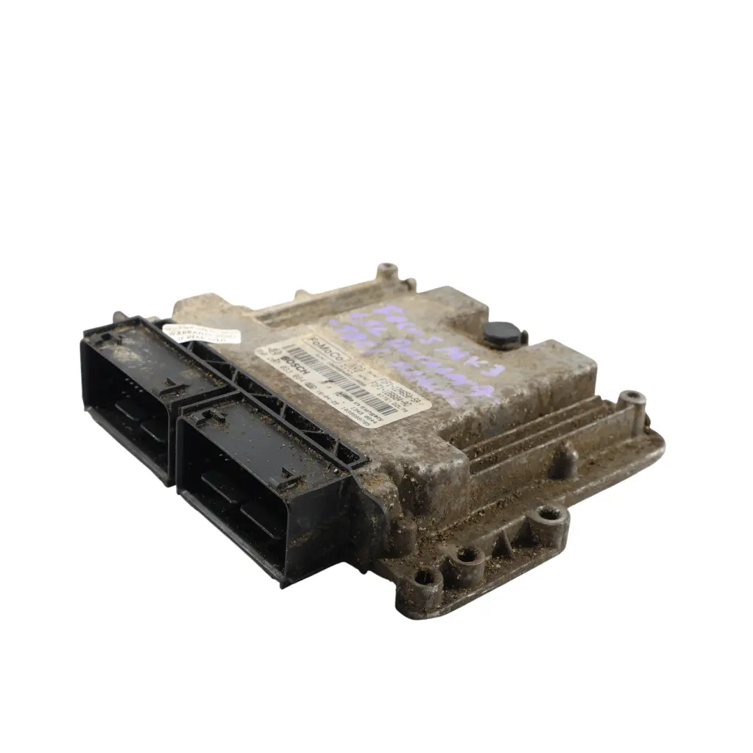 Mk3 1.5 TDCI XWD 120HP Motore ECU Kit BCM + 2 Chiave per Ford Focus con numero di parte F1F1-12A650-SA Ford Focus Mk3 1.5 TDCI XWD 120HP Motore ECU Kit BCM + 2 Chiave - SKU F1F1-12A650-SA-1 - Numero di parte F1F1-12A650-SA