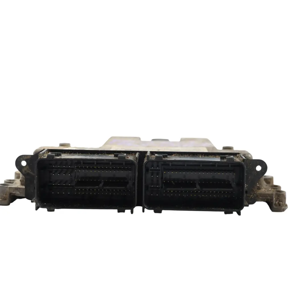 Ford Focus Mk3 1.5 TDCI XWD 120HP Motor Kit ECU BCM + 2 Llave - SKU F1F1-12A650-SA-1 - Número de pieza F1F1-12A650-SA