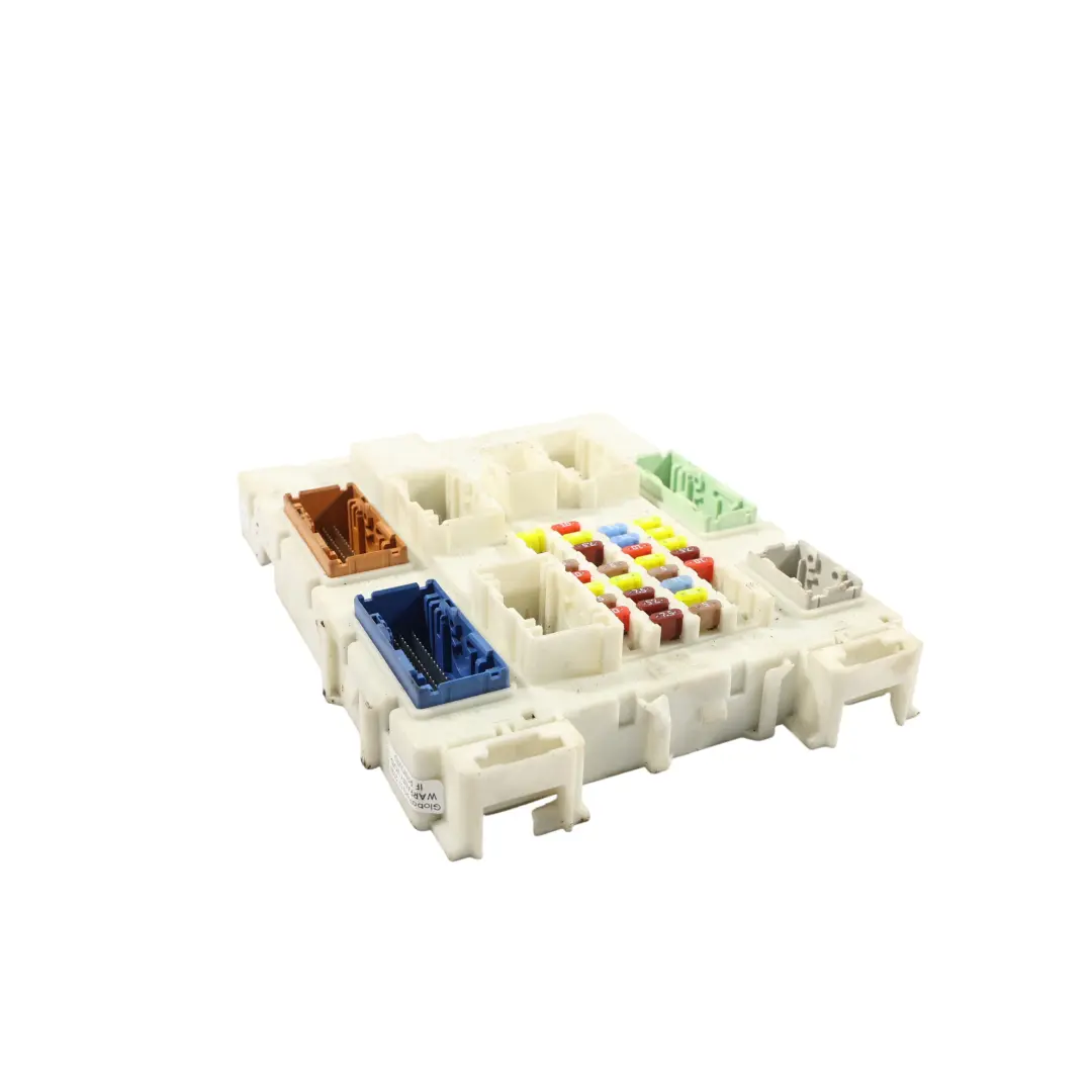 Mk3 1.5 TDCI XWD 120HP Motor ECU Kit BCM + 2 Schlüssel für Ford Focus mit Teilenummer F1F1-12A650-SA Ford Focus Mk3 1.5 TDCI XWD 120HP Motor ECU Kit BCM + 2 Schlüssel - SKU F1F1-12A650-SA-1 - Teilenummer F1F1-12A650-SA