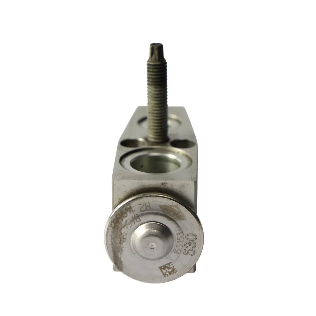 Ford Focus Mk3 A/C Unità Valvola Di Espansione Aria Condizionata - SKU F1F1-19849-DA - Numero di parte F1F1-19849-DA