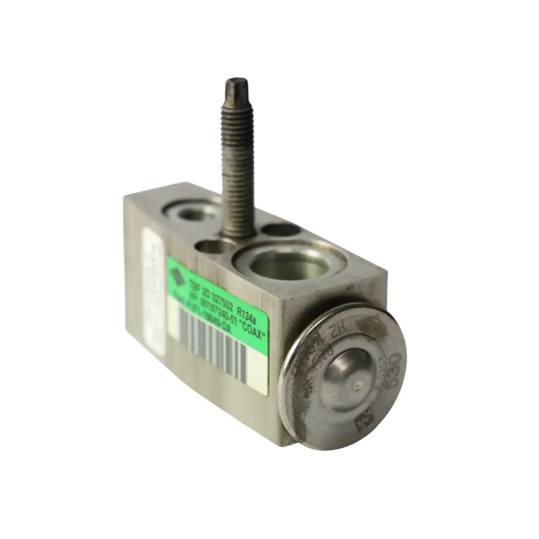 Ford Focus Mk3 A/C Air Conditioning Air Expansion Valve Unit - SKU F1F1-19849-DA - Part number F1F1-19849-DA
