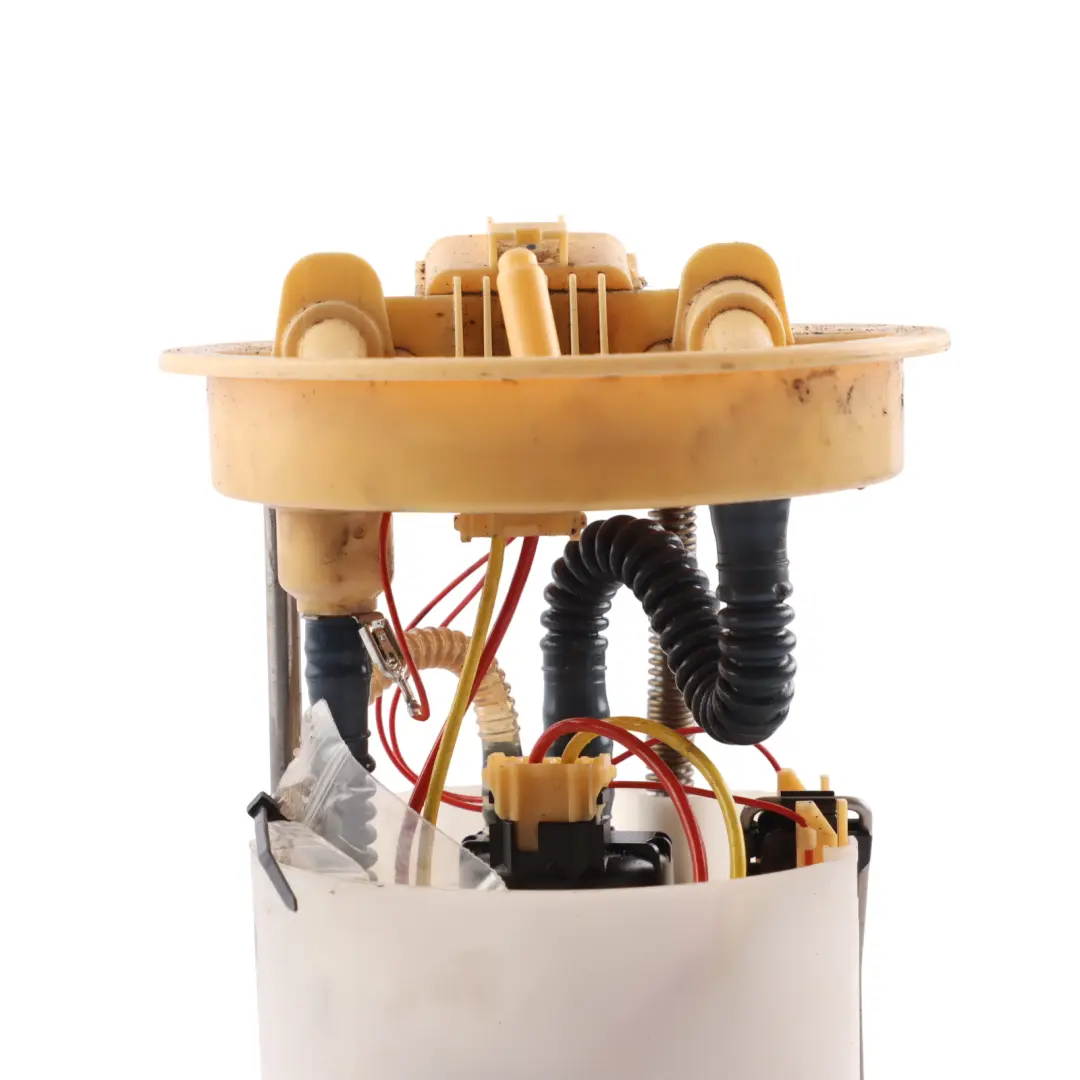 Mk3 Fuel Pump Tank Sender Unit 1.5 TDCI to Ford Focus with Part number F1F1-9H307-AB Ford Focus Mk3 Fuel Pump Tank Sender Unit 1.5 TDCI - SKU F1F1-9H307-AB - Part number F1F1-9H307-AB