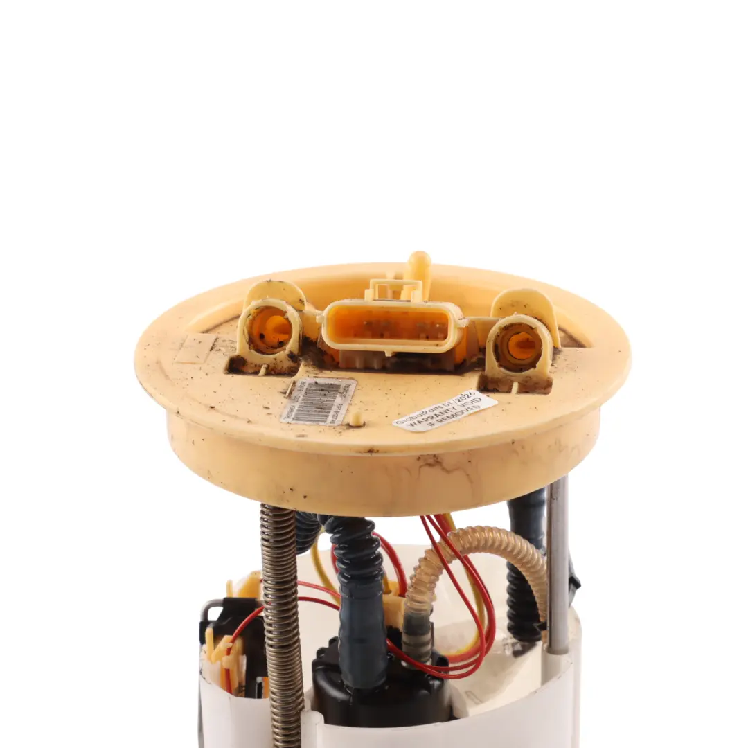 Ford Focus Mk3 Fuel Pump Tank Sender Unit 1.5 TDCI - SKU F1F1-9H307-AB - Part number F1F1-9H307-AB