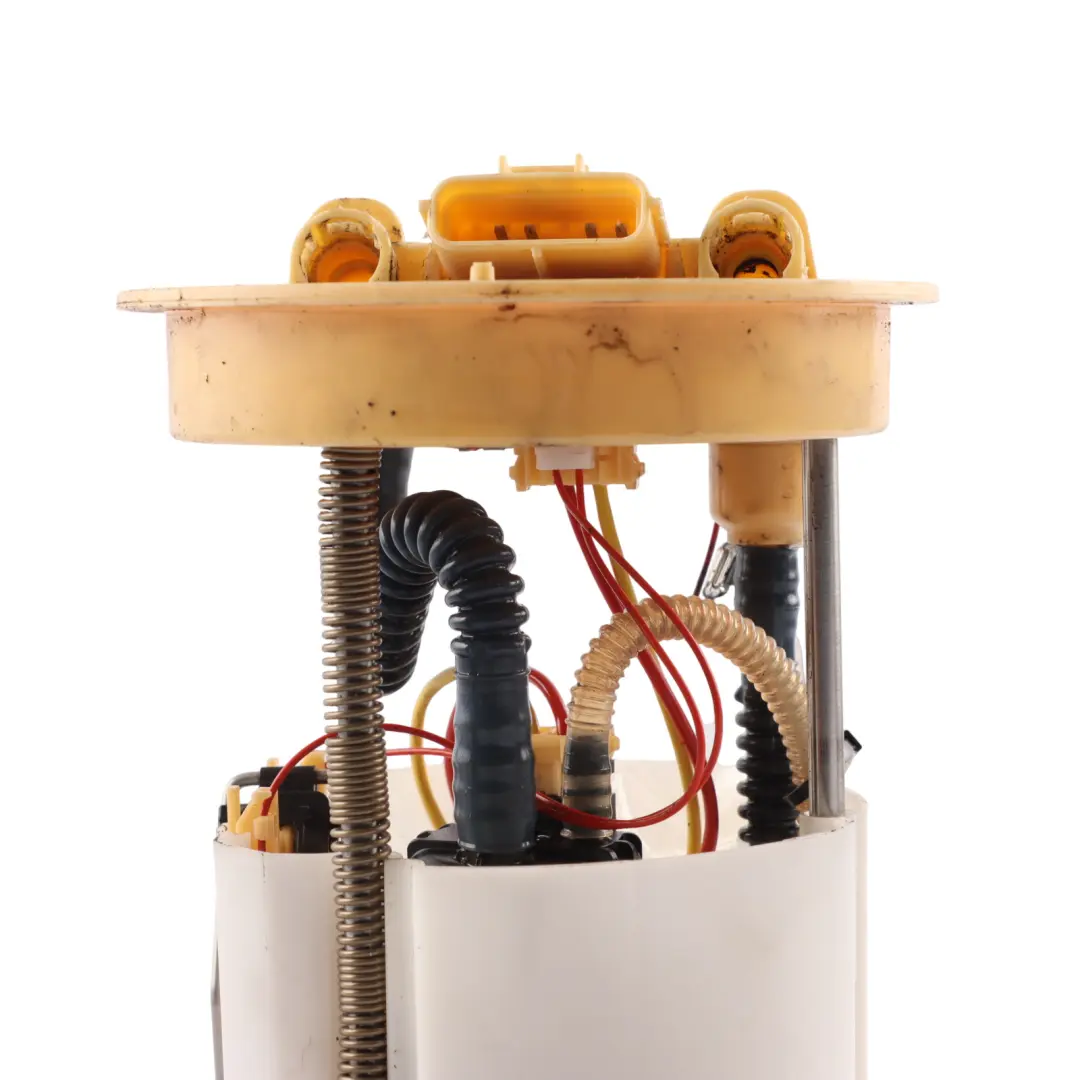 Ford Focus Mk3 Fuel Pump Tank Sender Unit 1.5 TDCI - SKU F1F1-9H307-AB - Part number F1F1-9H307-AB