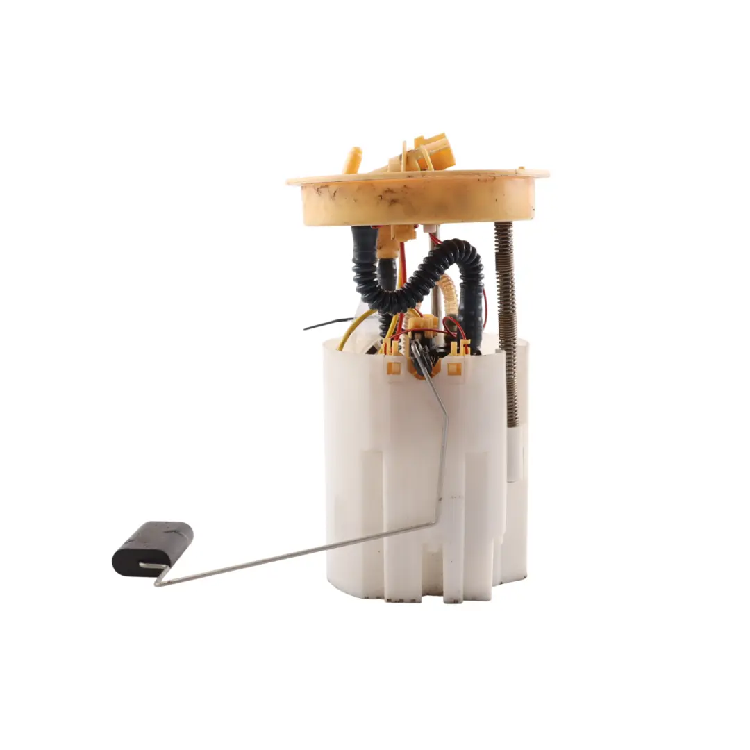 Mk3 Fuel Pump Tank Sender Unit 1.5 TDCI to Ford Focus with Part number F1F1-9H307-AB Ford Focus Mk3 Fuel Pump Tank Sender Unit 1.5 TDCI - SKU F1F1-9H307-AB - Part number F1F1-9H307-AB