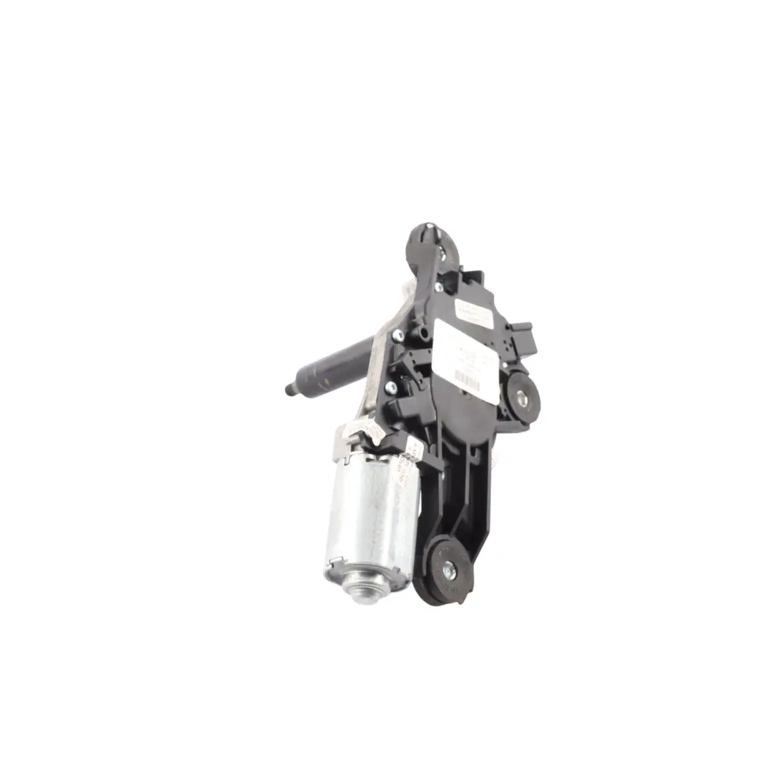 Mk3 Wiper Motor Rear Window Wiper Actuator Unit to Ford Focus with Part number F1FB-17K441-AA Ford Focus Mk3 Wiper Motor Rear Window Wiper Actuator Unit - SKU F1FB-17K441-AA - Part number F1FB-17K441-AA