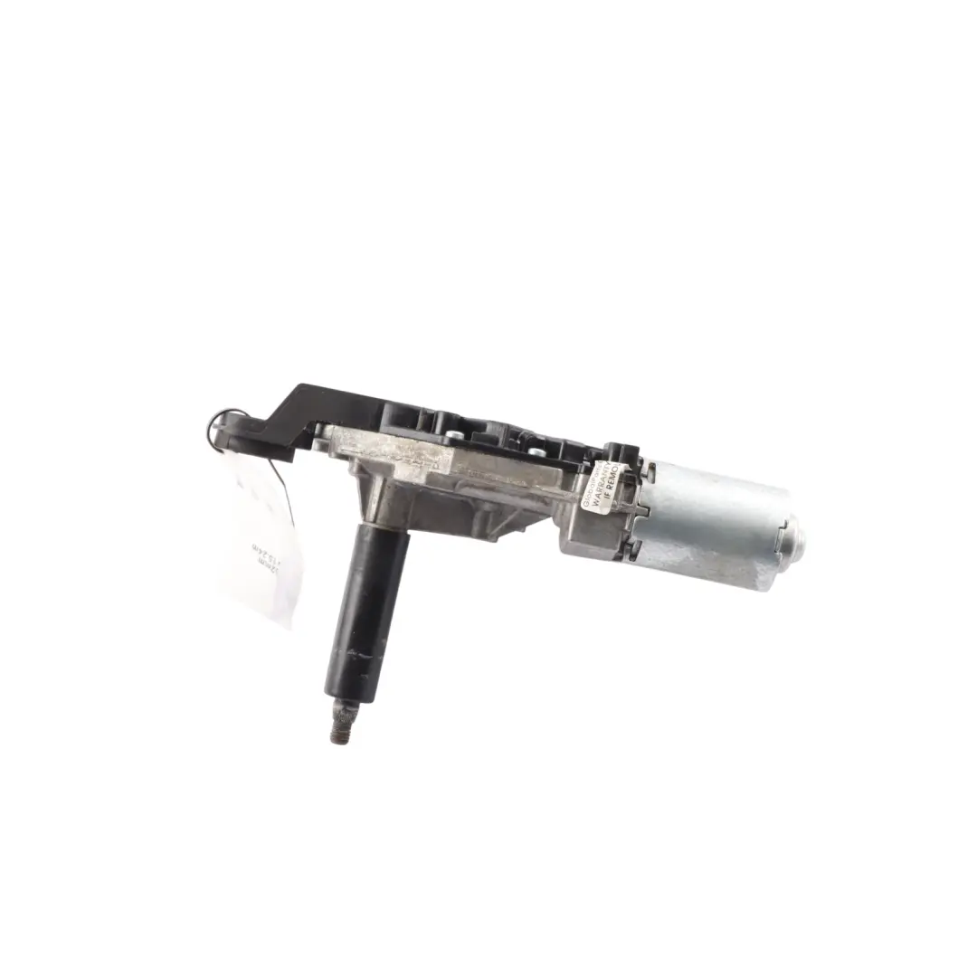 Ford Focus III Moteur D'Essuie-Glace Arrière Unité D'Actionnement - SKU F1FB-17K441-AA - Numéro de pièce F1FB-17K441-AA