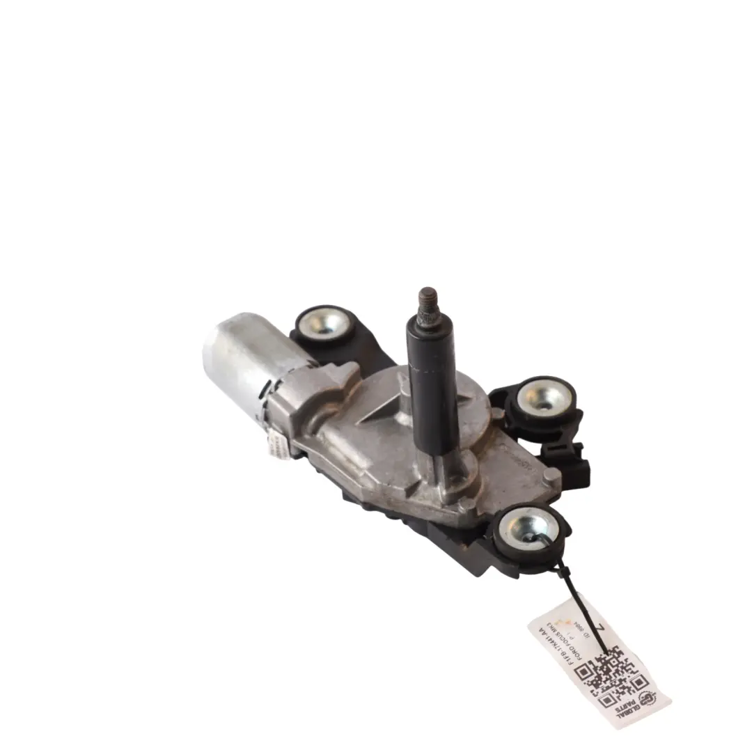 Ford Focus III Motore Tergicristallo Tergicristallo Posteriore - SKU F1FB-17K441-AA - Numero di parte F1FB-17K441-AA
