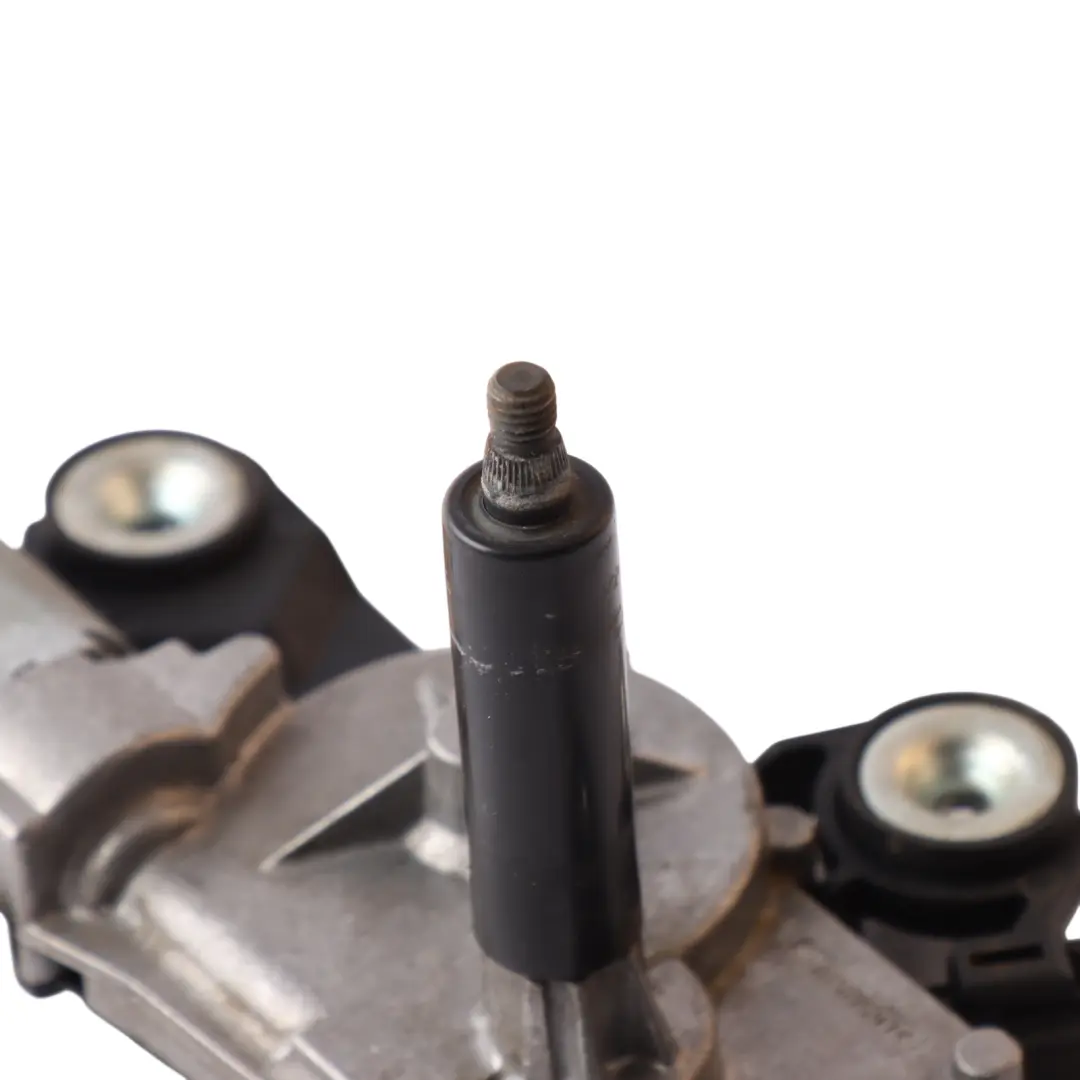 Limpiaparabrisas Trasero Del Actuadora para Ford Focus III Motor Del con número de pieza F1FB-17K441-AA Ford Focus III Motor Del Limpiaparabrisas Trasero Del Actuadora - SKU F1FB-17K441-AA - Número de pieza F1FB-17K441-AA