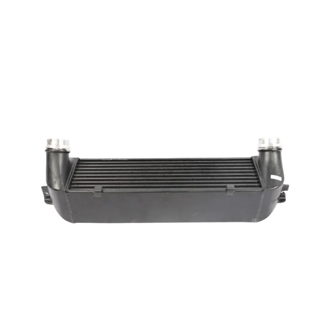 N55 Sport Turbo Engine Air Charge Intercooler Radiator to BMW F20 M135i with Part number F20 M135i Tuning BMW F20 M135i N55 Sport Turbo Engine Air Charge Intercooler Radiator - SKU F20-M135I-TUNING - Part number F20 M135i Tuning