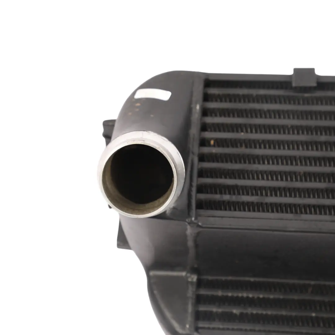 BMW F20 M135i N55 Sport Turbo Engine Air Charge Intercooler Radiator - SKU F20-M135I-TUNING - Part number F20 M135i Tuning