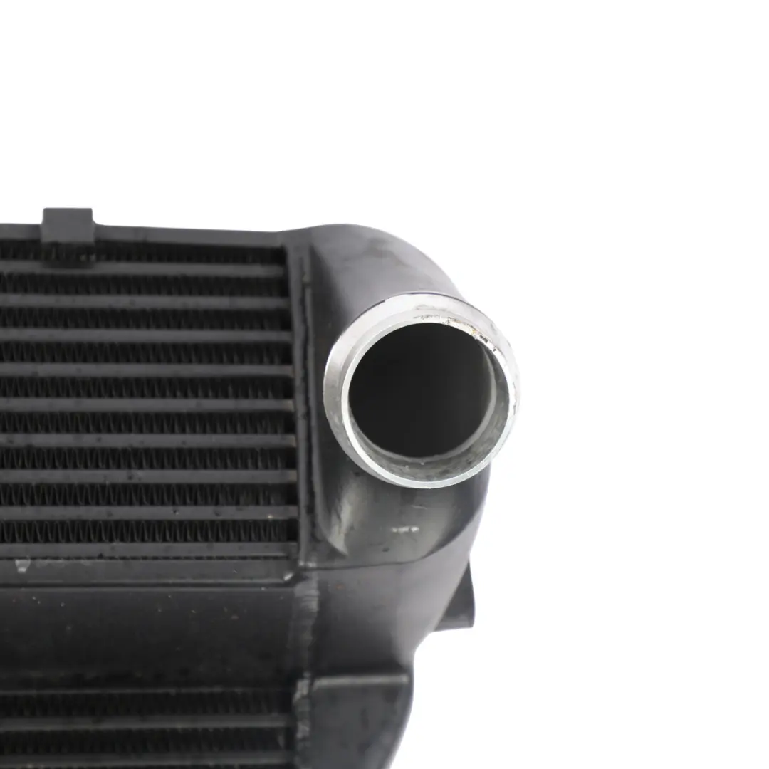 N55 Sport Turbo Engine Air Charge Intercooler Radiator to BMW F20 M135i with Part number F20 M135i Tuning BMW F20 M135i N55 Sport Turbo Engine Air Charge Intercooler Radiator - SKU F20-M135I-TUNING - Part number F20 M135i Tuning