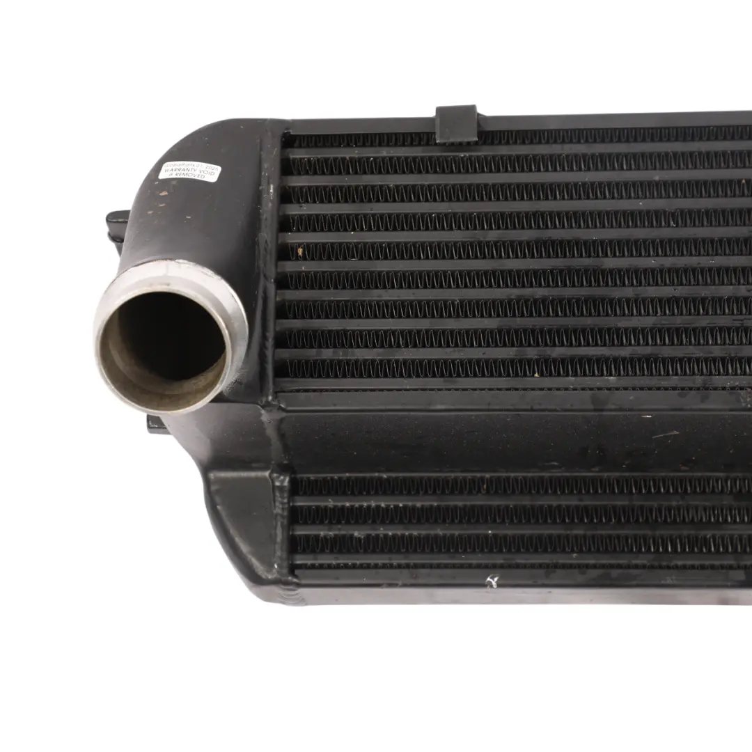 N55 Sport Turbo Engine Air Charge Intercooler Radiator to BMW F20 M135i with Part number F20 M135i Tuning BMW F20 M135i N55 Sport Turbo Engine Air Charge Intercooler Radiator - SKU F20-M135I-TUNING - Part number F20 M135i Tuning