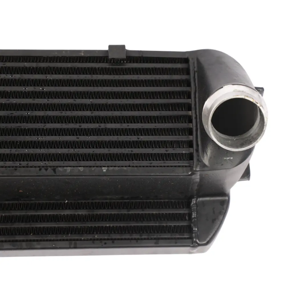 N55 Sport Turbo Engine Air Charge Intercooler Radiator to BMW F20 M135i with Part number F20 M135i Tuning BMW F20 M135i N55 Sport Turbo Engine Air Charge Intercooler Radiator - SKU F20-M135I-TUNING - Part number F20 M135i Tuning