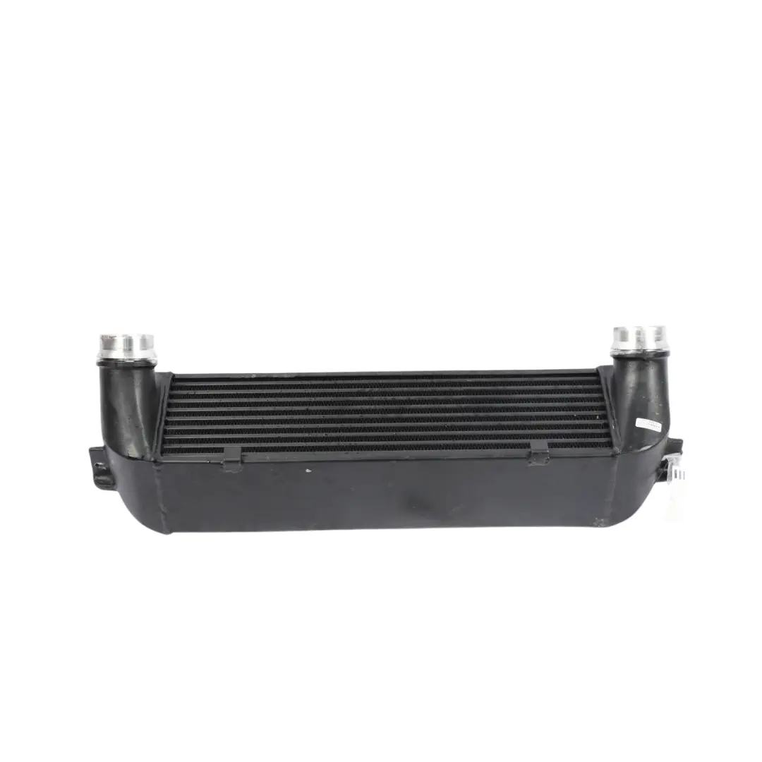 BMW F20 M135i N55 Sport Turbo Engine Air Charge Intercooler Radiator - SKU F20-M135I-TUNING - Part number F20 M135i Tuning