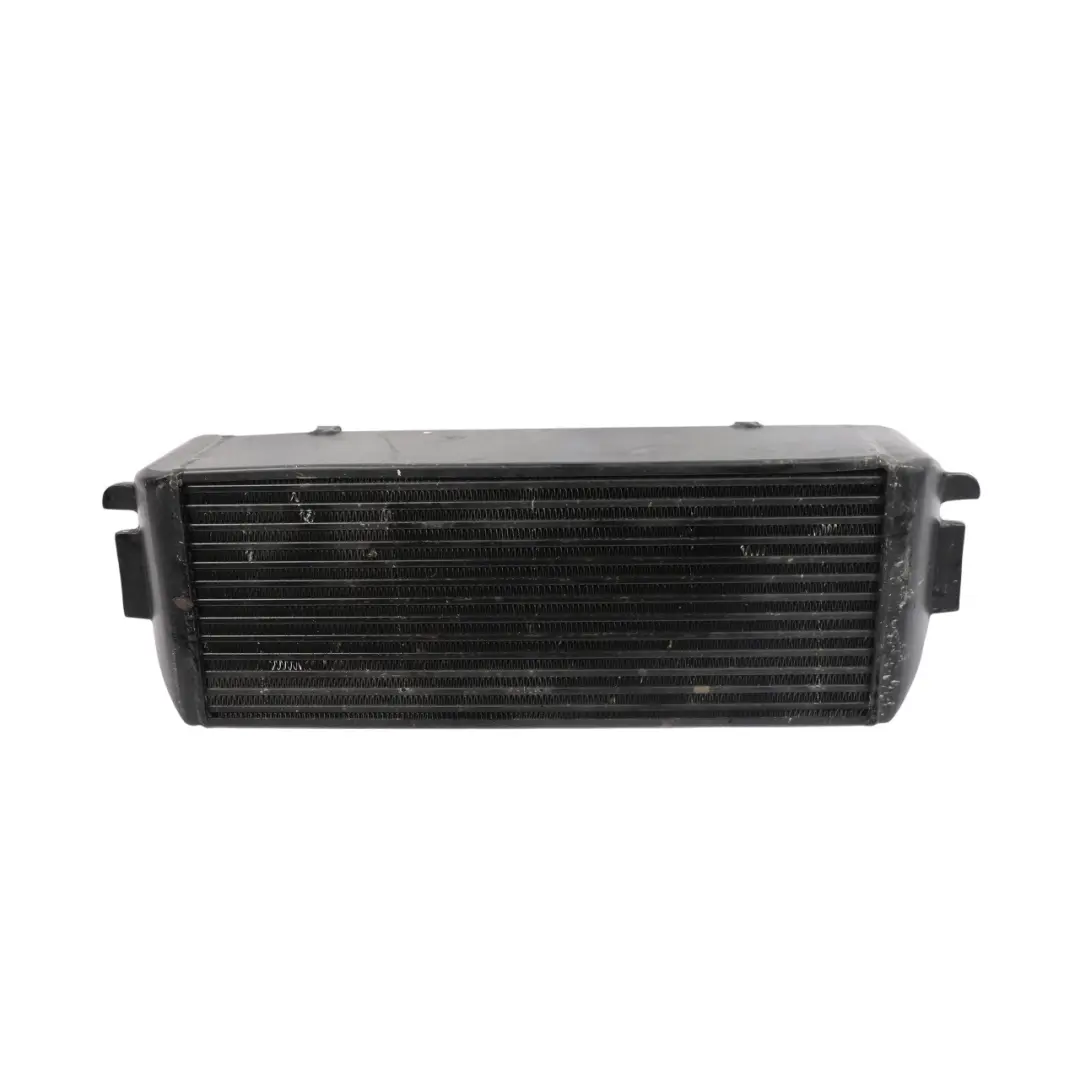 BMW F20 M135i N55 Sport Turbo Engine Air Charge Intercooler Radiator - SKU F20-M135I-TUNING - Part number F20 M135i Tuning