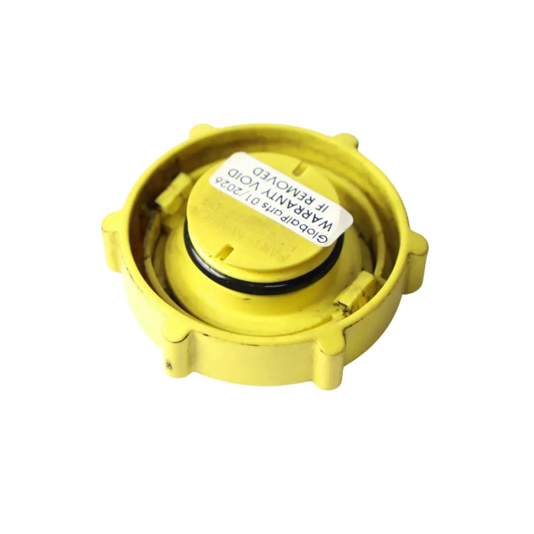 Anti Roll Bar Tank Reservoir Cap to Range Rover L405 Active with Part number F23C-3F781-B4 Range Rover L405 Active Anti Roll Bar Tank Reservoir Cap - SKU F23C-3F781-B4 - Part number F23C-3F781-B4