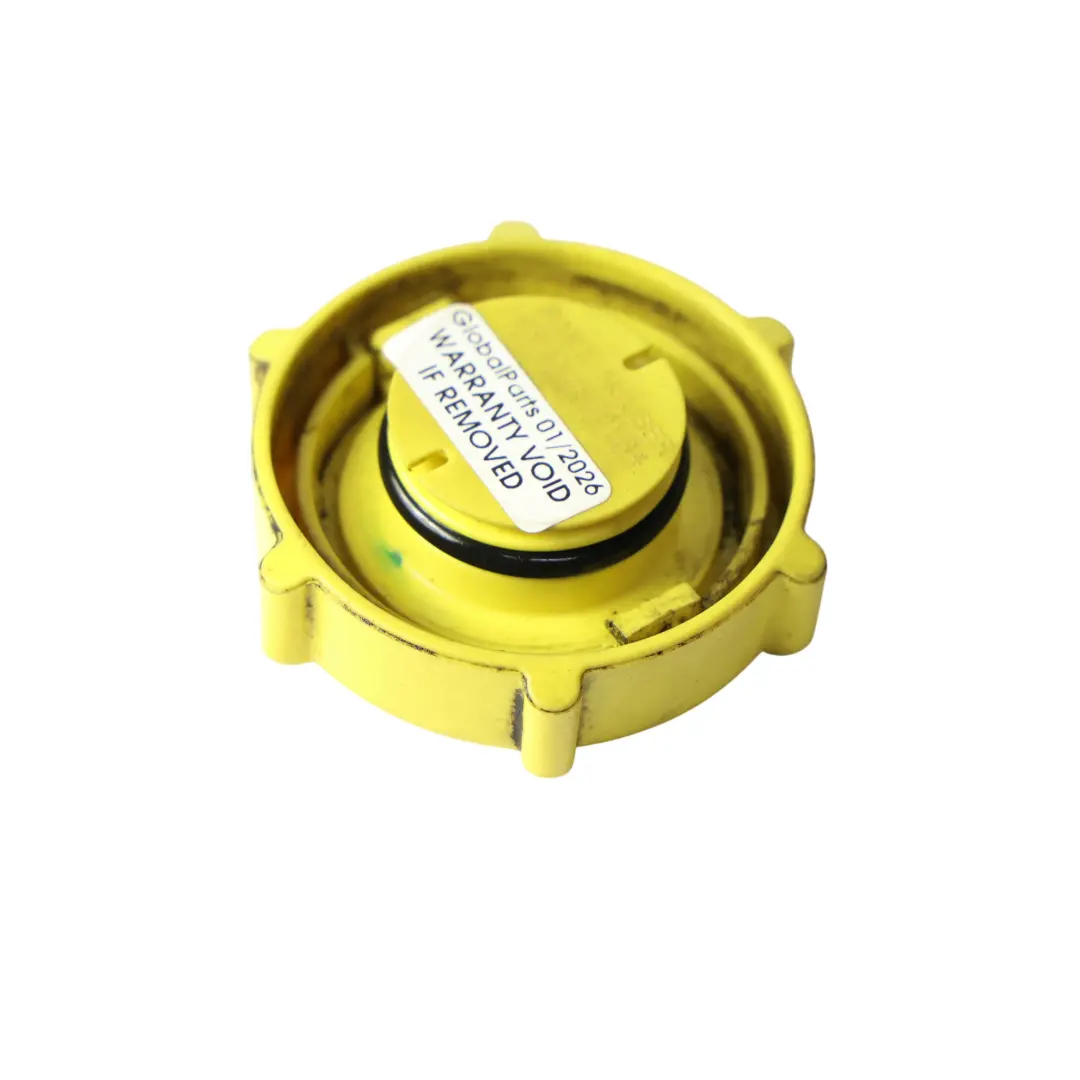 Tapón Del Depósito La Barra Estabilizadora Activa para Range Rover L405 con número de pieza F23C-3F781-B4 Range Rover L405 Tapón Del Depósito La Barra Estabilizadora Activa - SKU F23C-3F781-B4 - Número de pieza F23C-3F781-B4