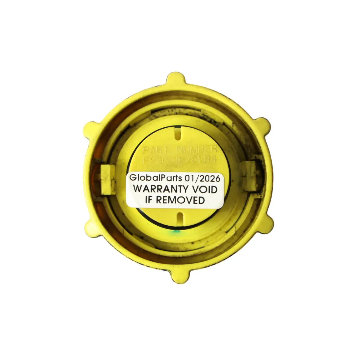 Range Rover L405 Active Anti Roll Bar Tank Reservoir Cap - SKU F23C-3F781-B4 - Part number F23C-3F781-B4