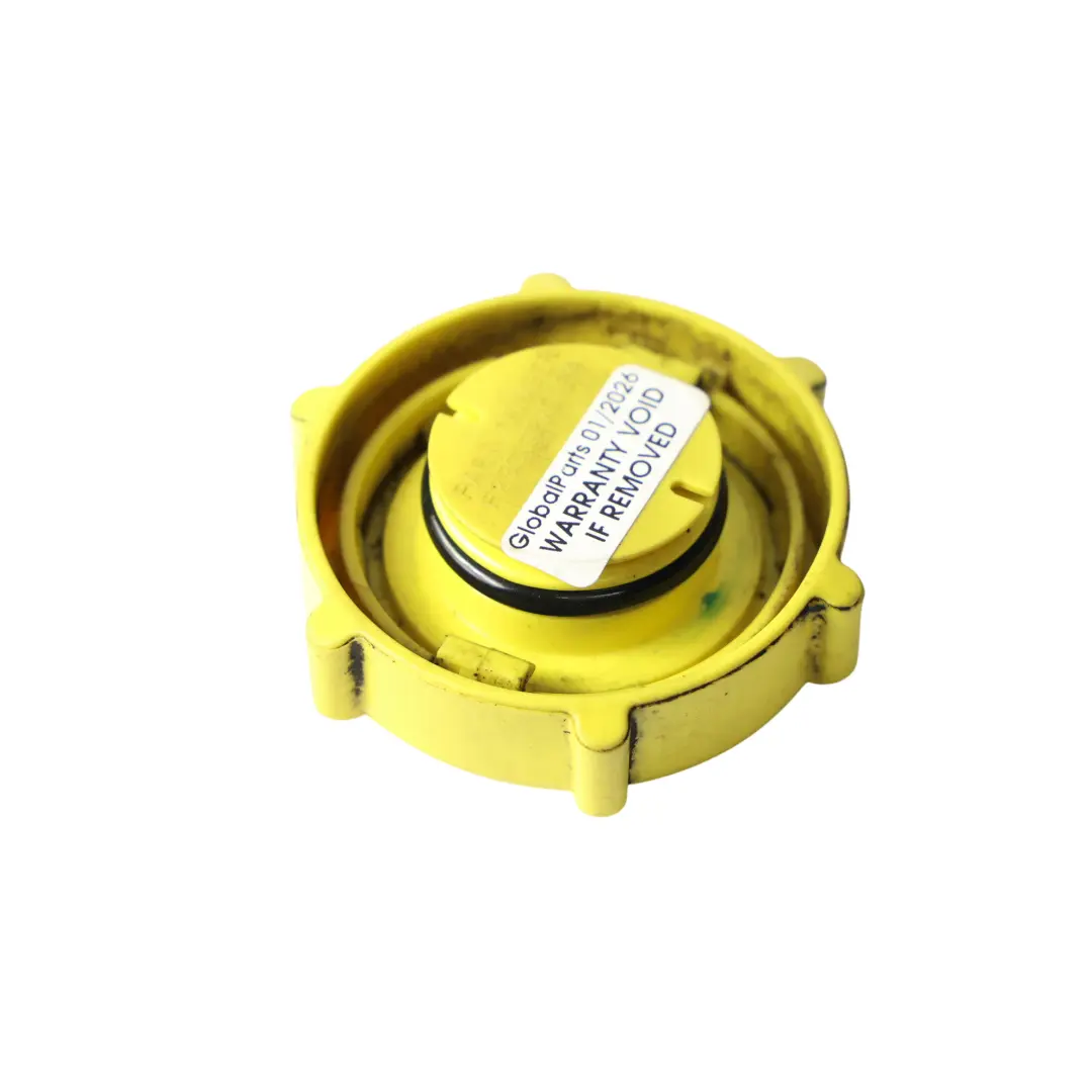 Korek Zbiornika Stabilizatora Przechyłów do Range Rover L405 o numerze F23C-3F781-B4 Range Rover L405 Korek Zbiornika Stabilizatora Przechyłów - SKU F23C-3F781-B4 - Numer Części F23C-3F781-B4