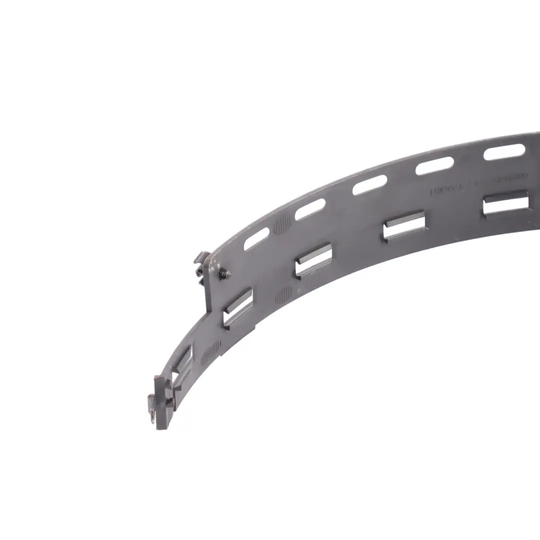 Land Rover Range Rover Discovery Sport L319 Fan Surround Trim Panel - SKU F97276B46000 - Part number F97276B46000