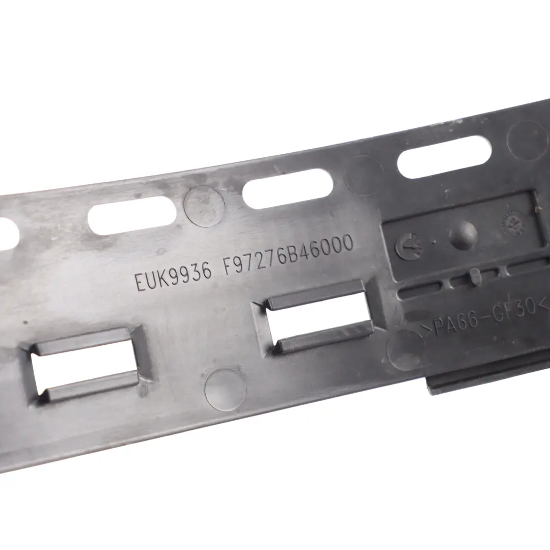 Fan Surround Trim Panel to Land Rover Range Rover Discovery Sport L319 with Part number F97276B46000 Land Rover Range Rover Discovery Sport L319 Fan Surround Trim Panel - SKU F97276B46000 - Part number F97276B46000