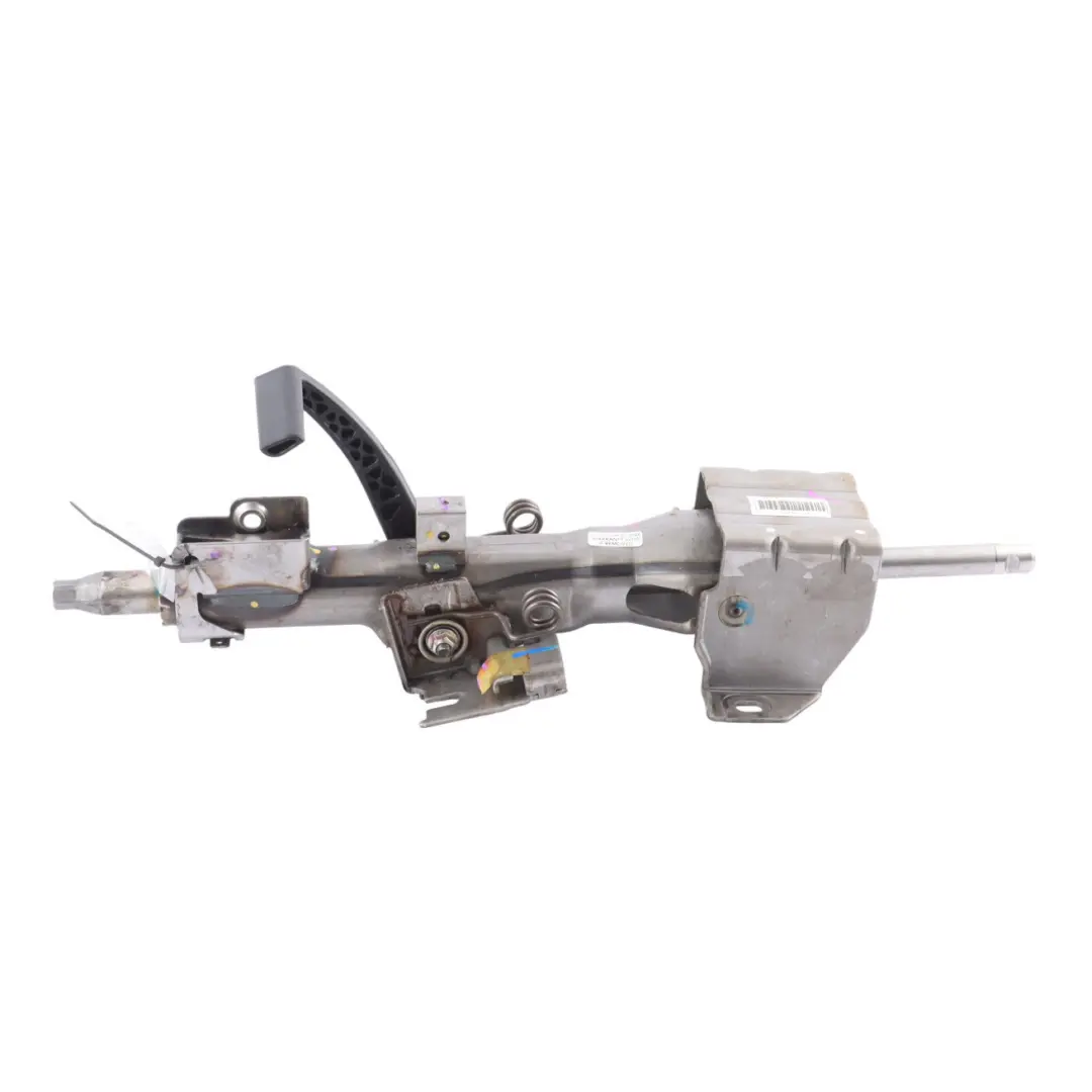 Ford Ranger Mk6 Steering Wheel Column Electric - SKU EB3C-3C529-AA - Part number EB3C-3C529-AA
