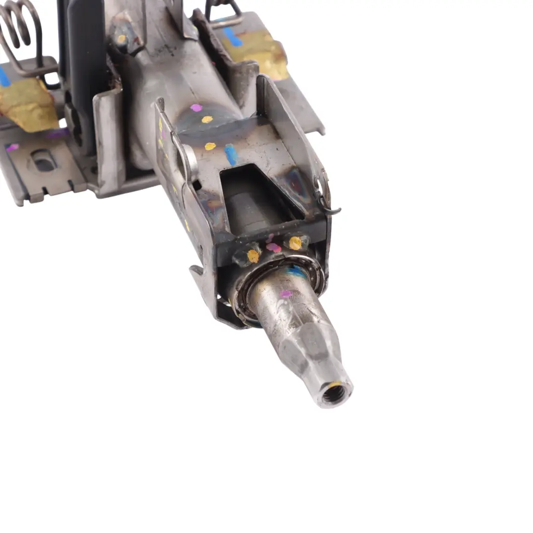 Mk6 Steering Wheel Column Electric to Ford Ranger with Part number EB3C-3C529-AA Ford Ranger Mk6 Steering Wheel Column Electric - SKU EB3C-3C529-AA - Part number EB3C-3C529-AA