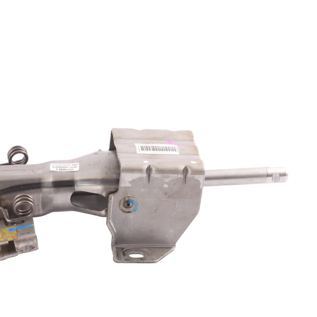 Ford Ranger Mk6 Steering Wheel Column Electric - SKU EB3C-3C529-AA - Part number EB3C-3C529-AA