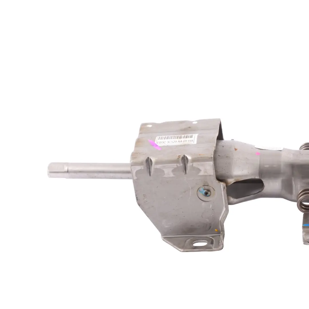 Mk6 Steering Wheel Column Electric to Ford Ranger with Part number EB3C-3C529-AA Ford Ranger Mk6 Steering Wheel Column Electric - SKU EB3C-3C529-AA - Part number EB3C-3C529-AA