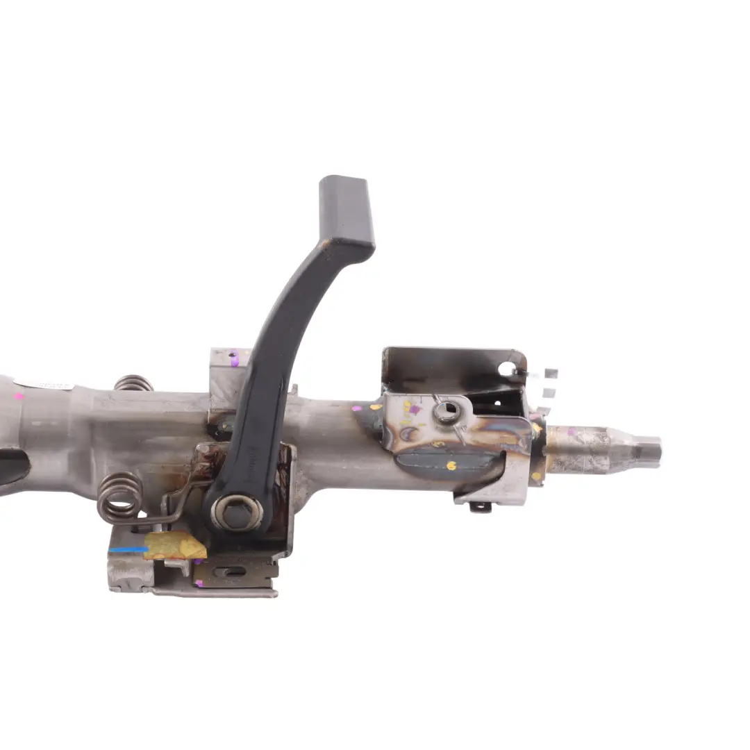 Mk6 Steering Wheel Column Electric to Ford Ranger with Part number EB3C-3C529-AA Ford Ranger Mk6 Steering Wheel Column Electric - SKU EB3C-3C529-AA - Part number EB3C-3C529-AA