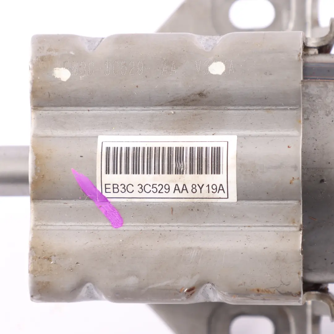 Mk6 Steering Wheel Column Electric to Ford Ranger with Part number EB3C-3C529-AA Ford Ranger Mk6 Steering Wheel Column Electric - SKU EB3C-3C529-AA - Part number EB3C-3C529-AA