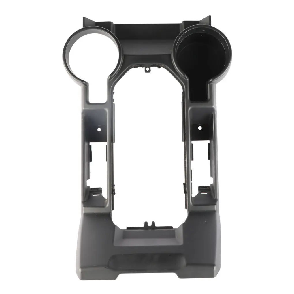 Land Rover Discovery Mk3 L319 Centre Console Cup Holder Trim Panel - SKU FJV500172 - Part number FJV500172