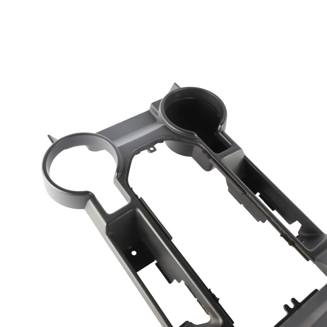 Land Rover Discovery Mk3 L319 Centre Console Cup Holder Trim Panel - SKU FJV500172 - Part number FJV500172