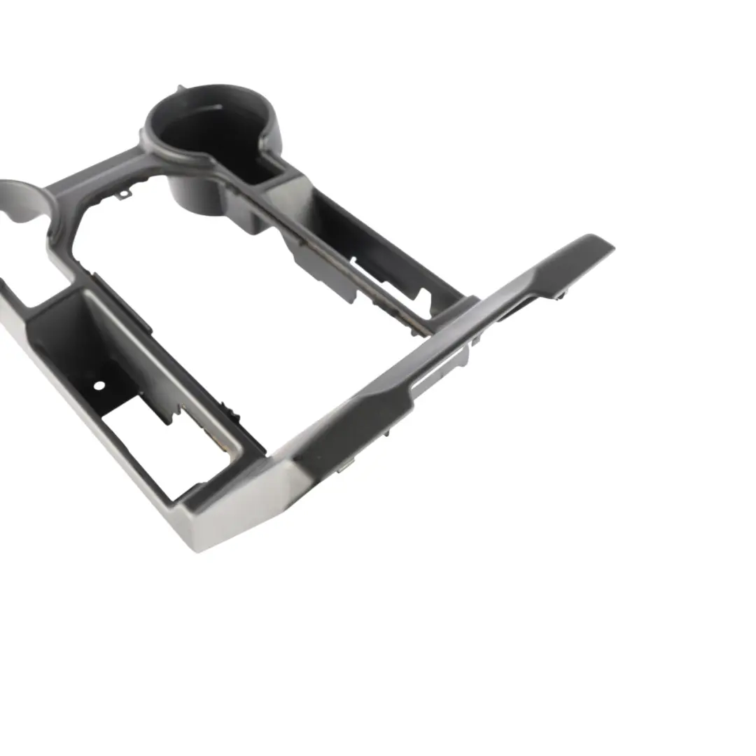 Land Rover Discovery Mk3 L319 Centre Console Cup Holder Trim Panel - SKU FJV500172 - Part number FJV500172