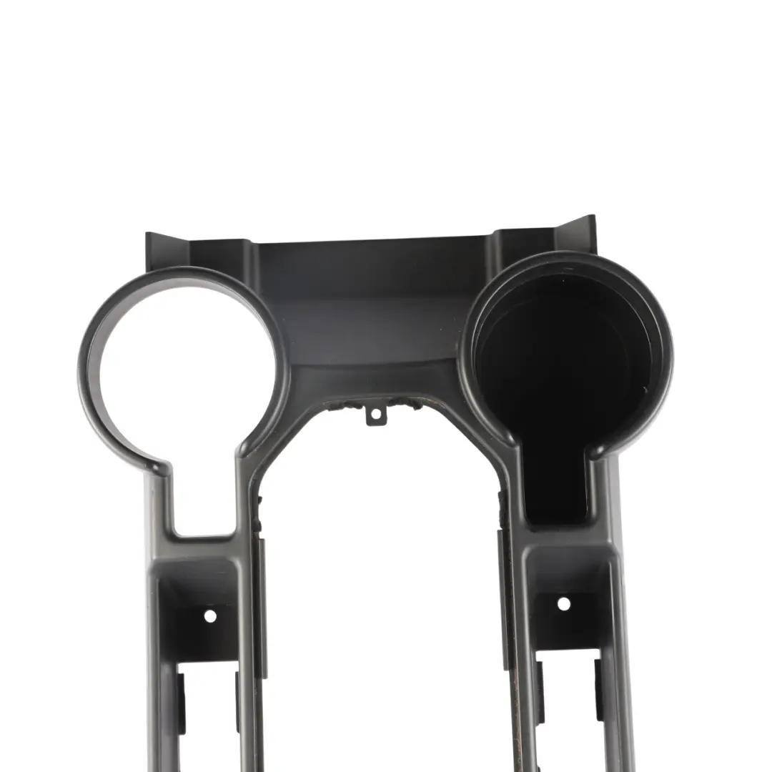 Land Rover Discovery Mk3 L319 Centre Console Cup Holder Trim Panel - SKU FJV500172 - Part number FJV500172