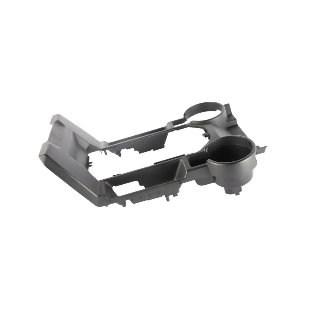 Land Rover Discovery Mk3 L319 Centre Console Cup Holder Trim Panel - SKU FJV500172 - Part number FJV500172