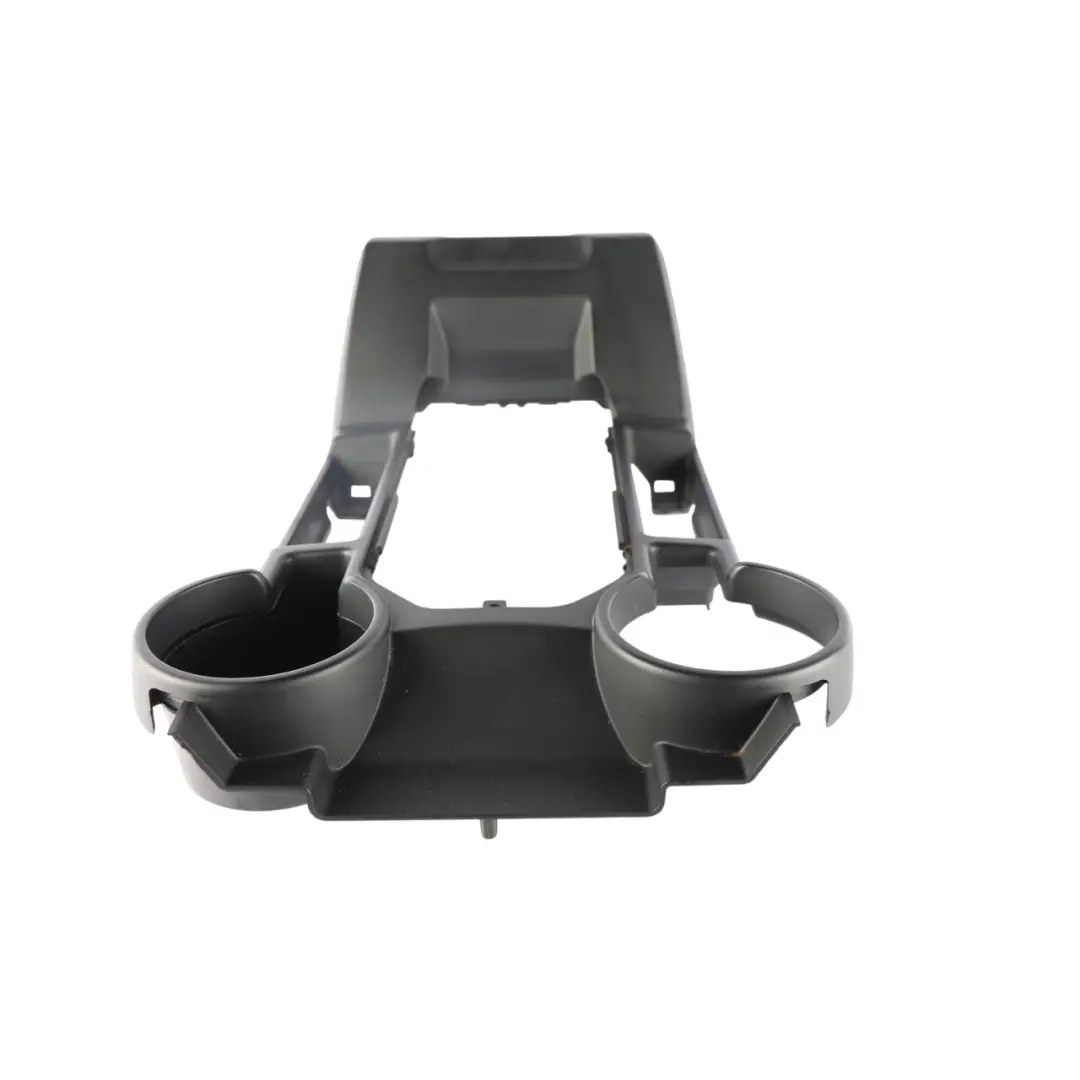 Land Rover Discovery Mk3 L319 Centre Console Cup Holder Trim Panel - SKU FJV500172 - Part number FJV500172